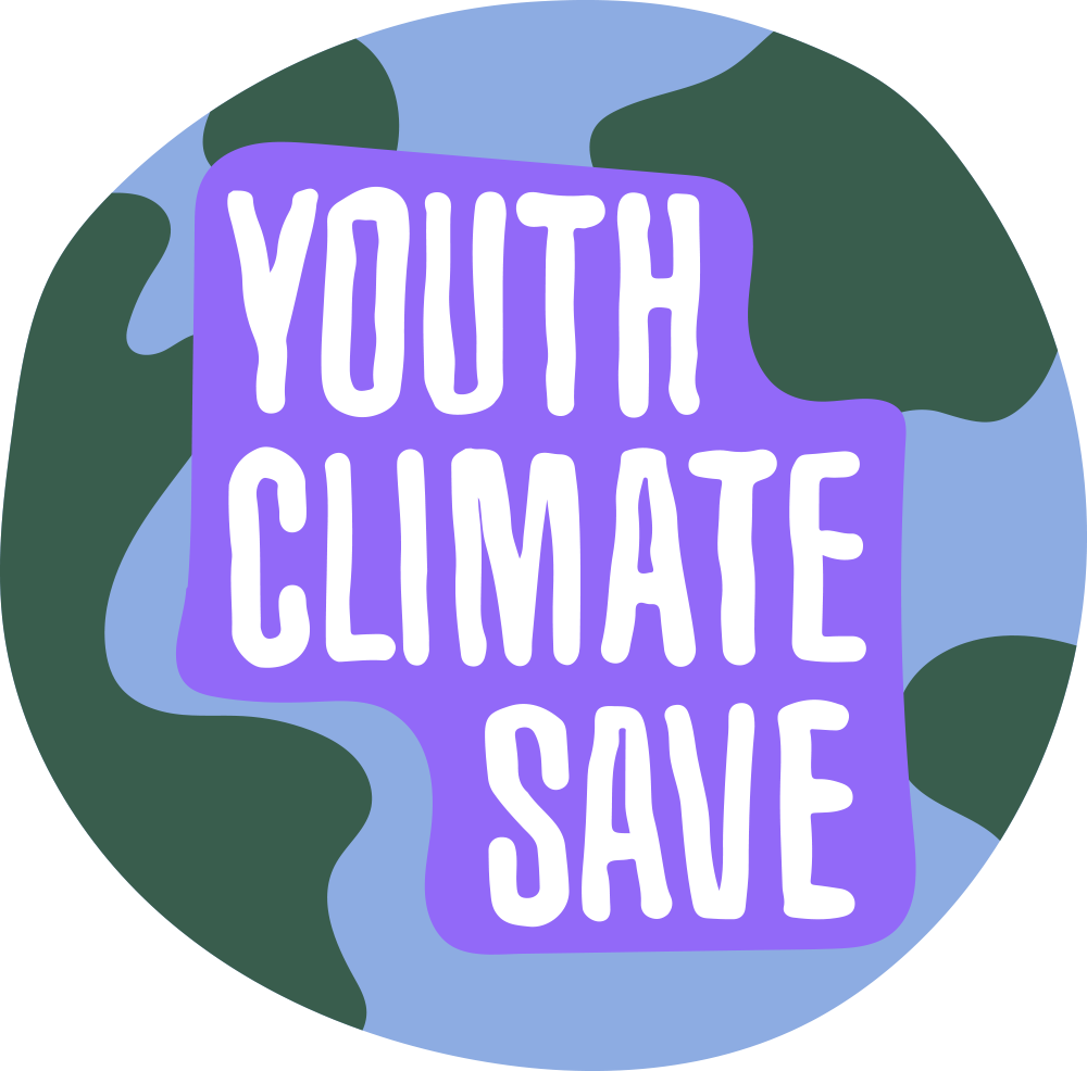 Youth Climate Save